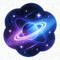 星空科技股份有限公司官方Logo